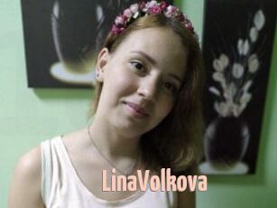 LinaVolkova