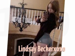 Lindsay_Beckerxoxo