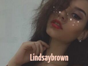 Lindsaybrown