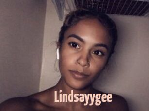 Lindsayygee