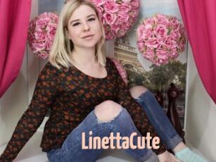 LinettaCute