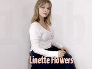 Linette_Flowers