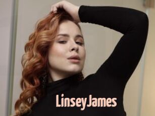 LinseyJames