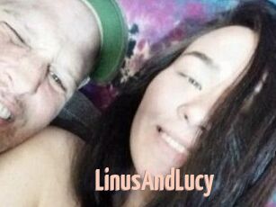 LinusAndLucy