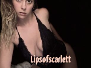 Lipsofscarlett