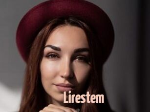 Lirestem