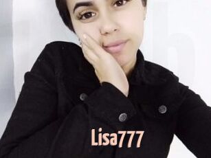 Lisa777