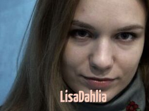 LisaDahlia