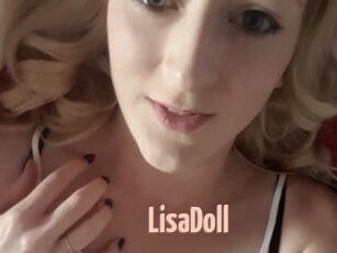 LisaDoll