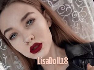 LisaDoll18