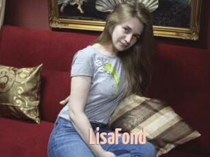 LisaFond