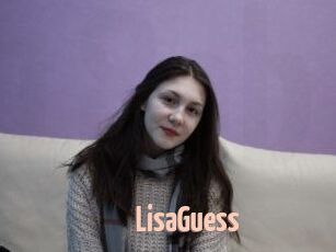 LisaGuess