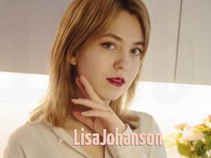 LisaJohanson