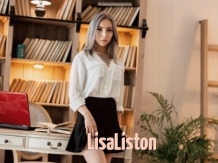 LisaListon