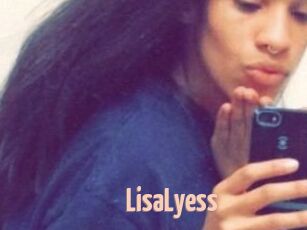 LisaLyess