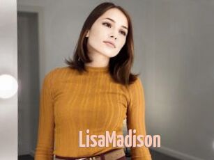 LisaMadison