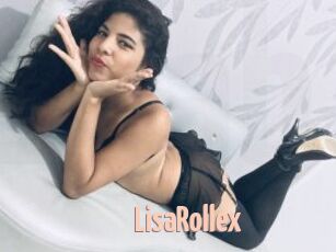 LisaRollex