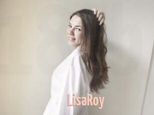 LisaRoy