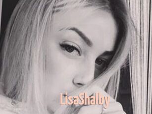 LisaShalby