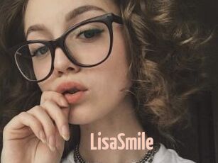 LisaSmile