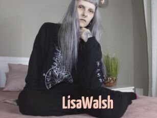 LisaWalsh