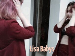 Lisa_Babys