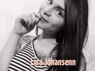 Lisa_Johansenn