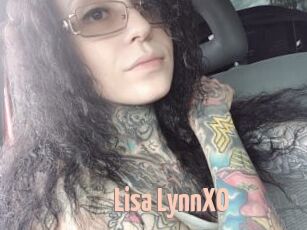 Lisa_LynnXO