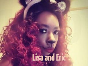 Lisa_and_Eric