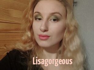 Lisagorgeous