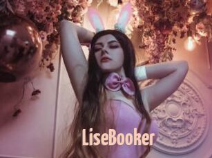 LiseBooker