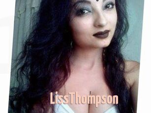 LissThompson