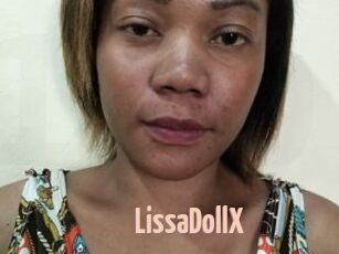 LissaDollX