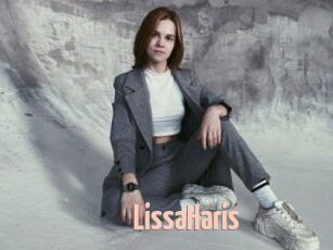 LissaHaris