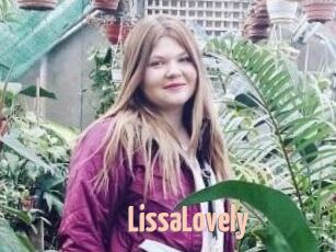 LissaLovely