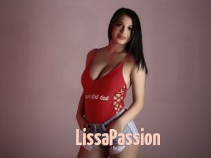 LissaPassion