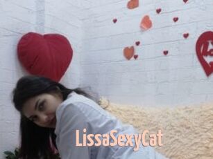 LissaSexyCat