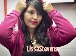 LissaStevens