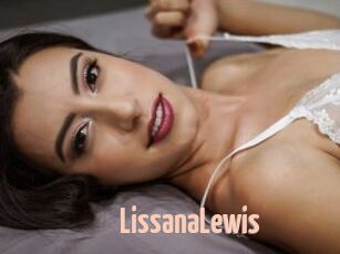 LissanaLewis