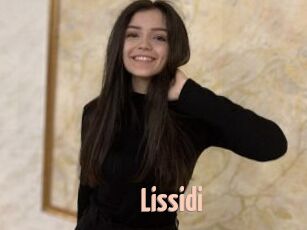 Lissidi