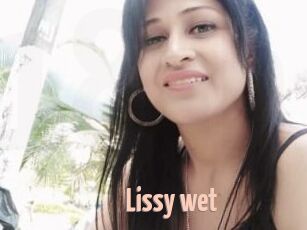 Lissy_wet