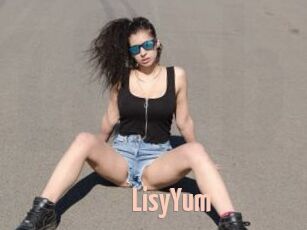 LisyYum