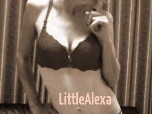 LittleAlexa