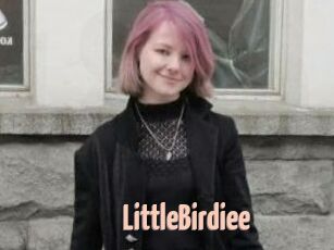 LittleBirdiee