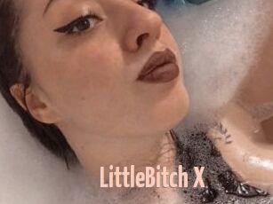 LittleBitch_X