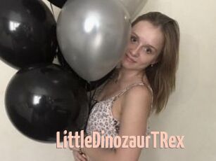 LittleDinozaurTRex