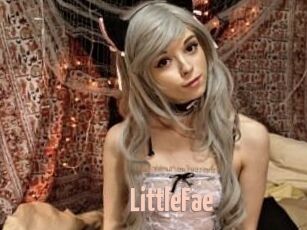 LittleFae