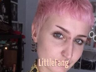 LittleFang