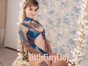 LittleFieryLady