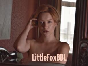 LittleFoxBBL